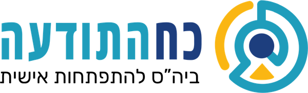 כוח התודעה · אליהו שירי